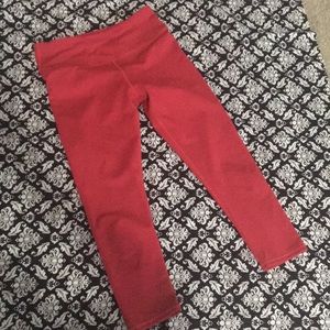 Fabletics Capri